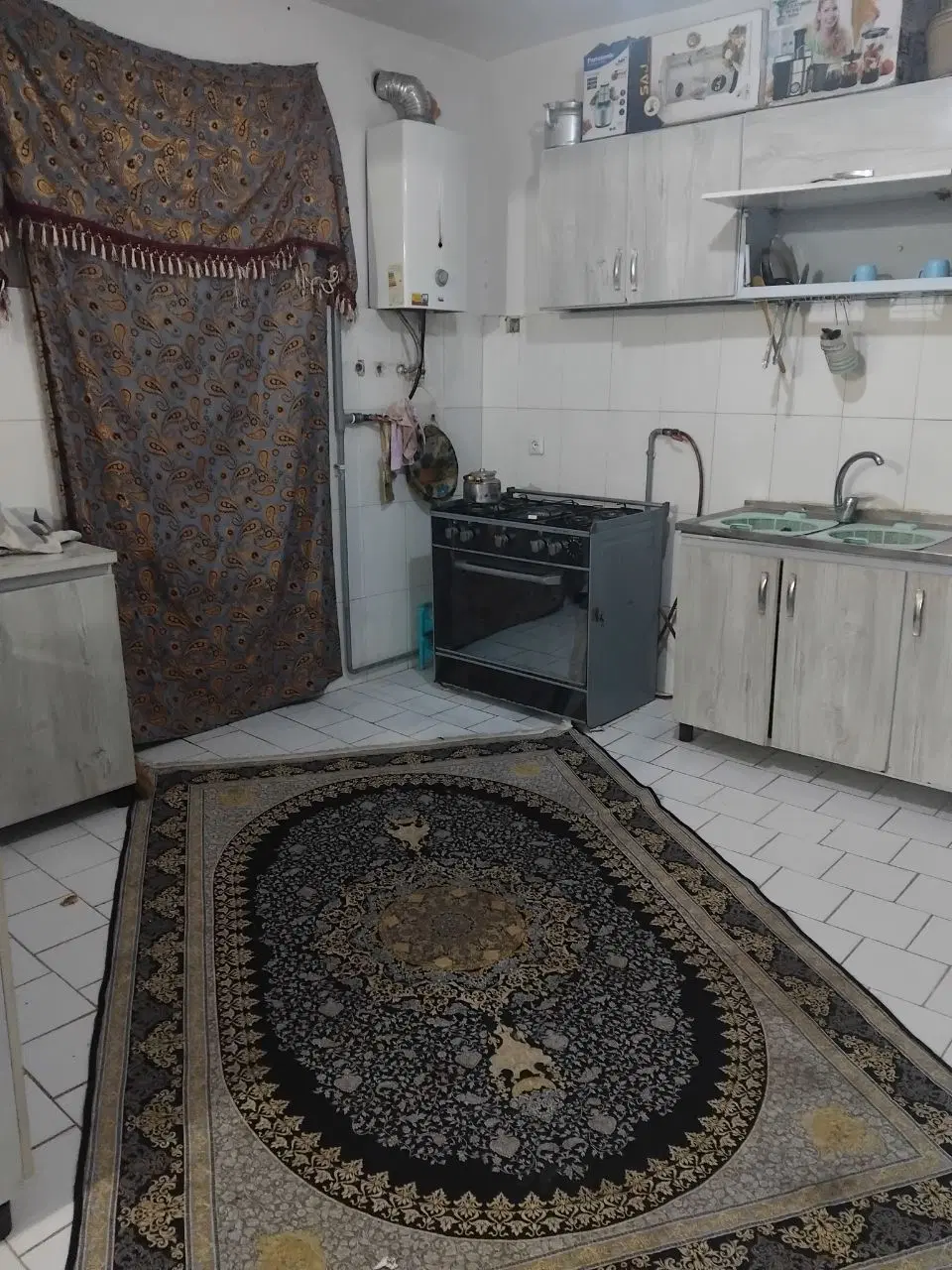 خونه خورشیدهشتم