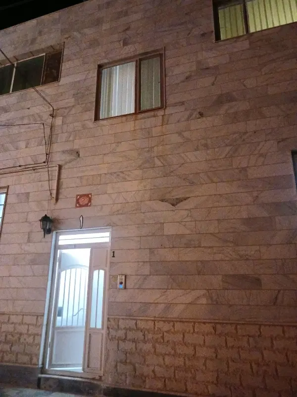 اجاره آپارتمان مسکونی محدوده بالای عفاری (سمن)