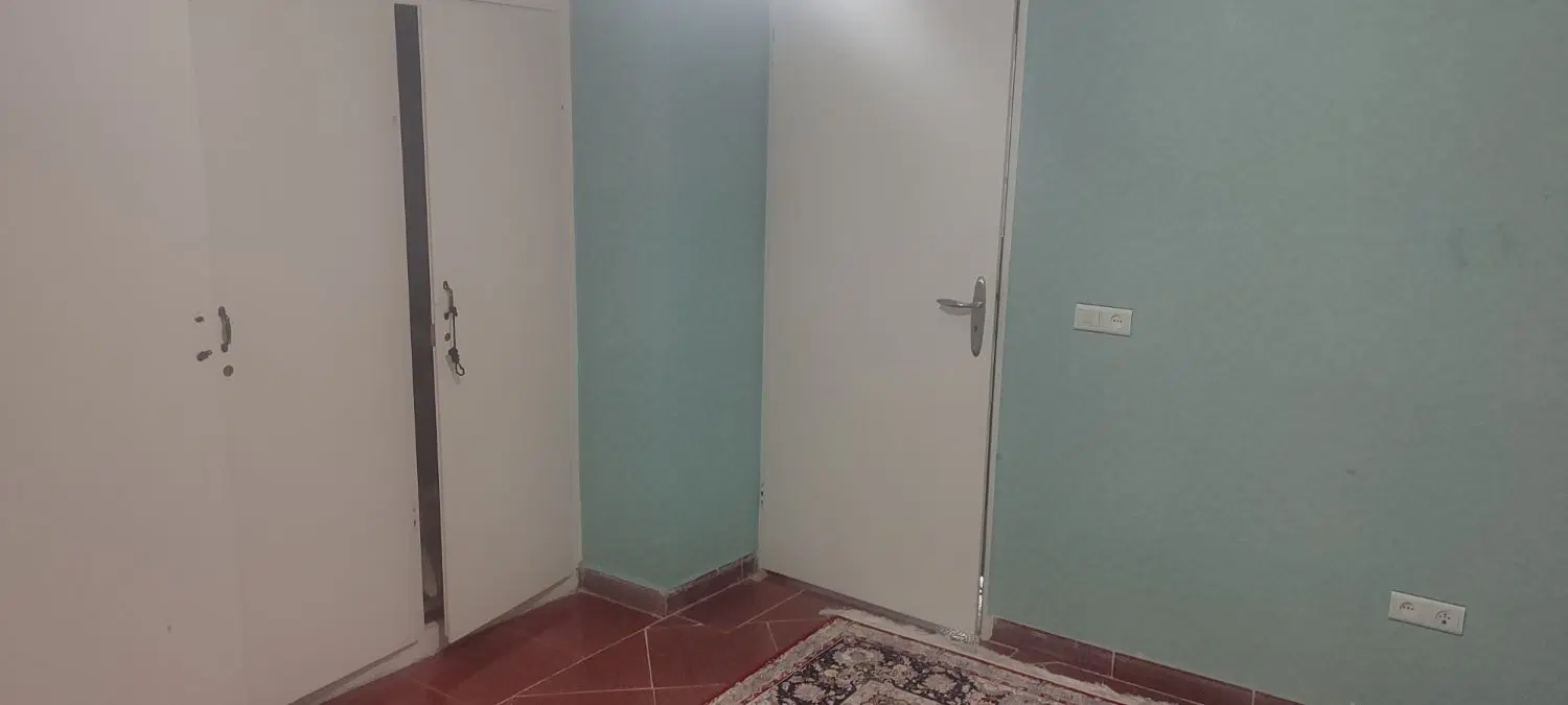 فروش واحد مسکونی شهرک اصلاح بذر (باغ انگوری)