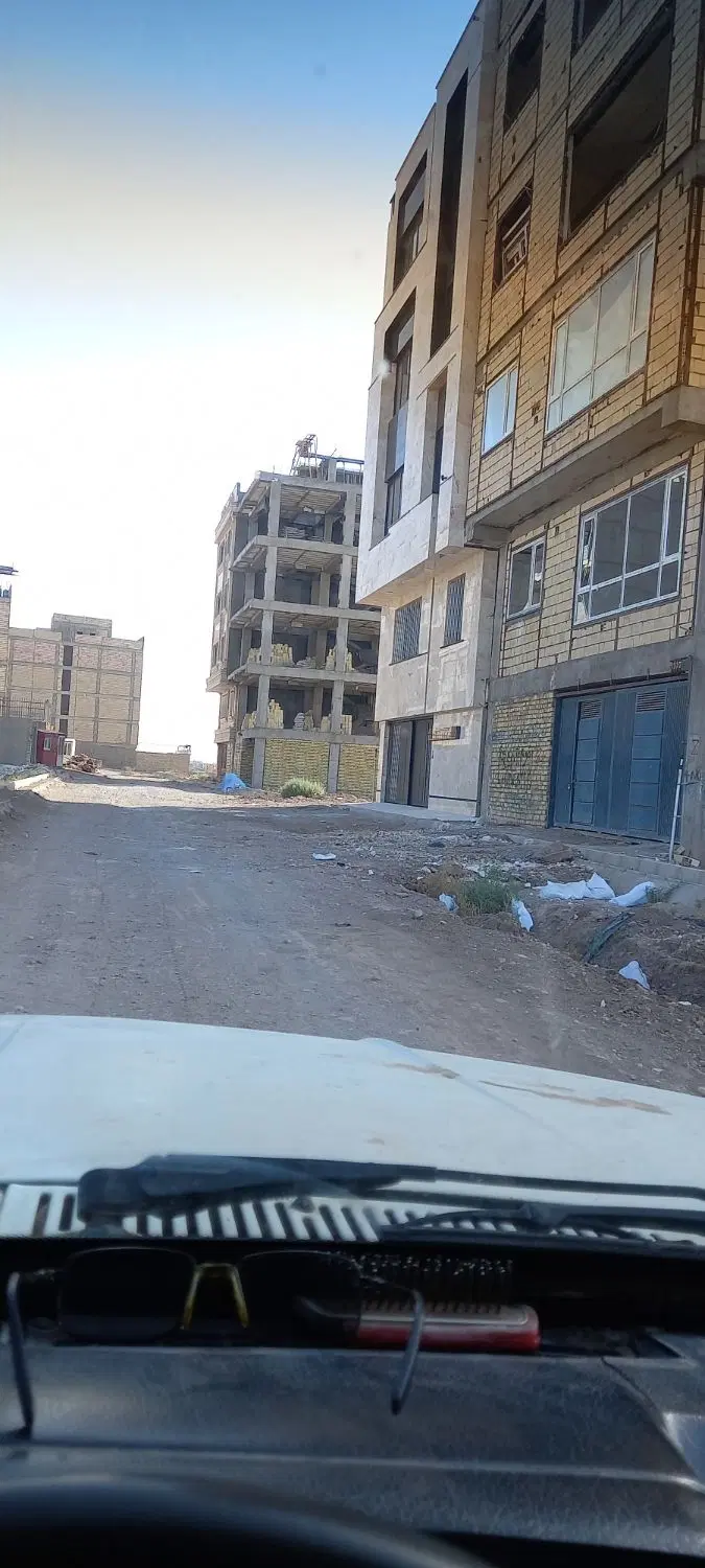 زمبن مسکونی