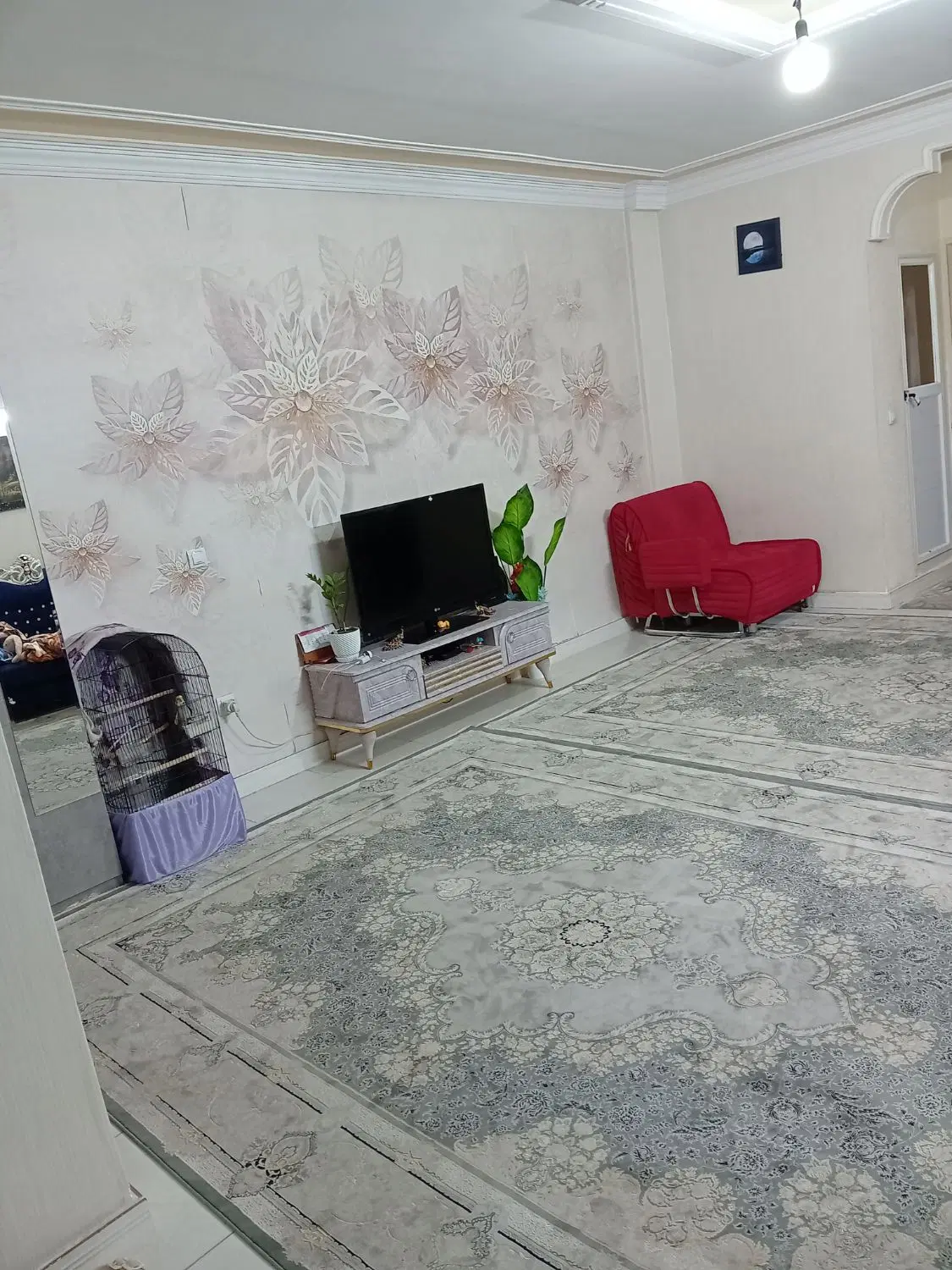 فروش آپارتمان مسکونی
