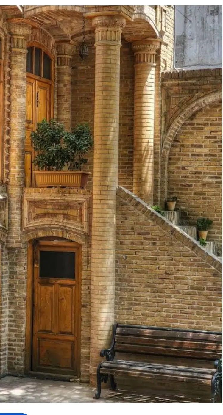 منزل مسکونی