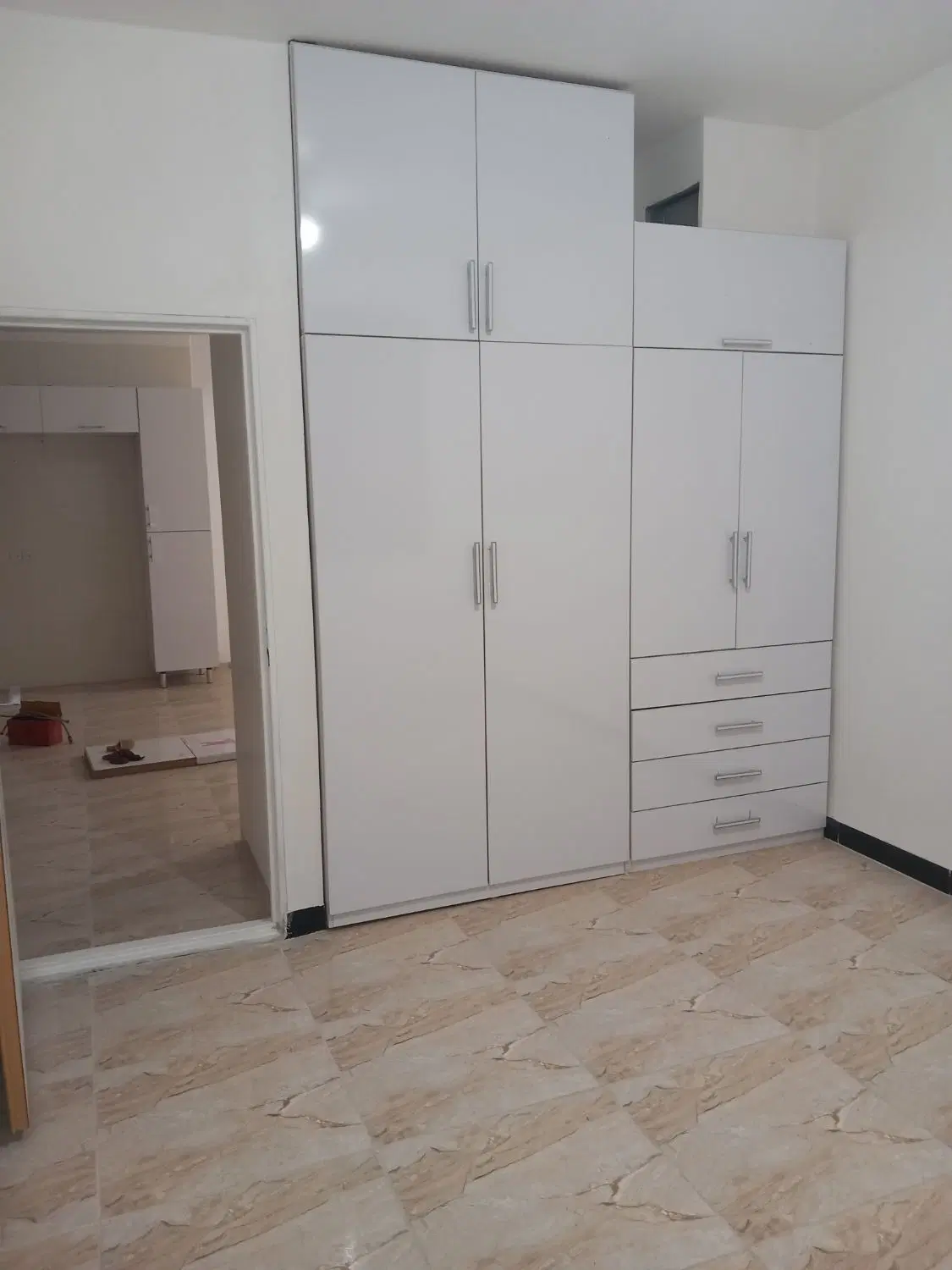 خونه طبقه دوم برای اجاره