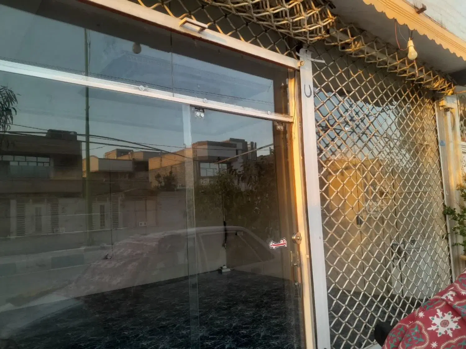 مغازه کرایه ای