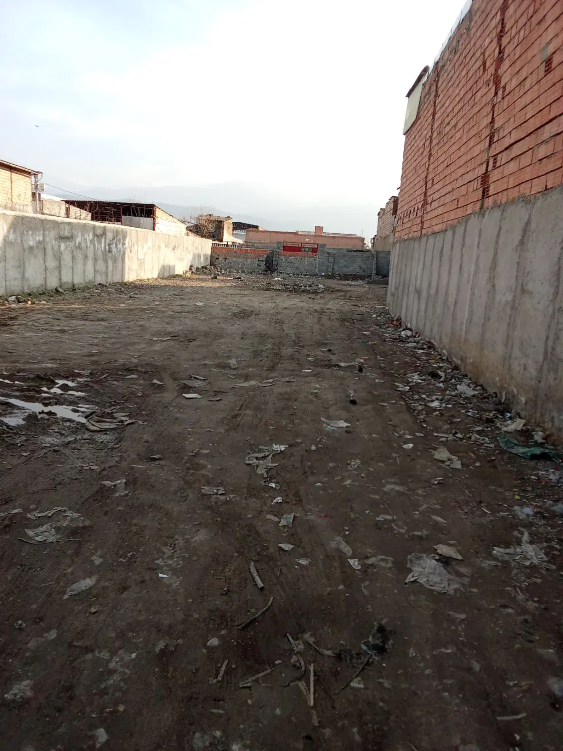 ملک صنعتی تجاری سند دار