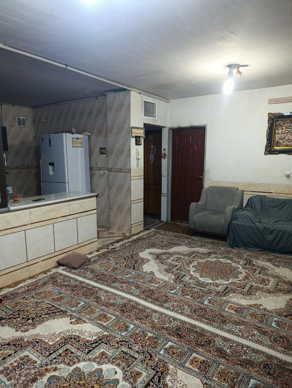 خانه جعفراباد