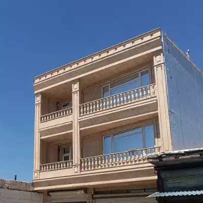 هم خونه میشم