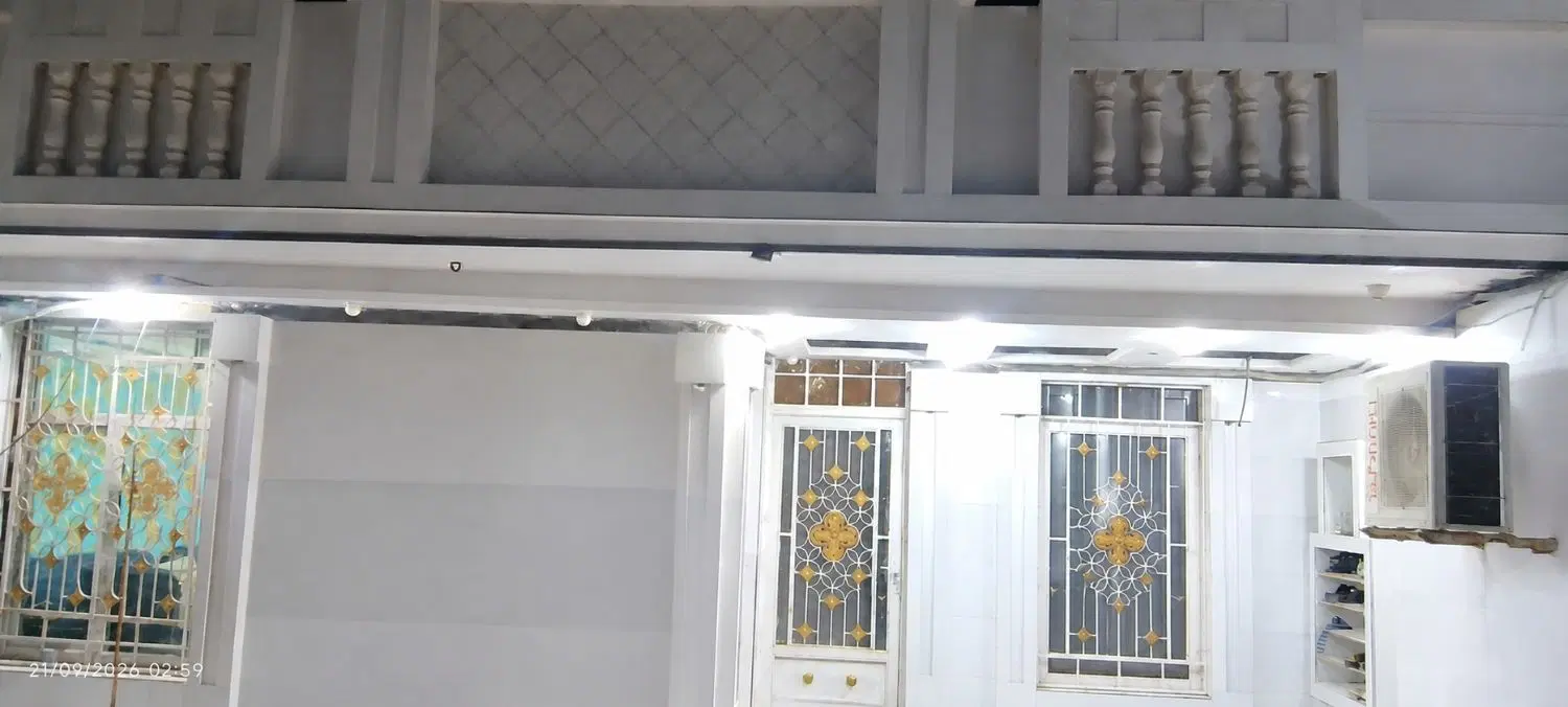 خانه 400متر در عین دو