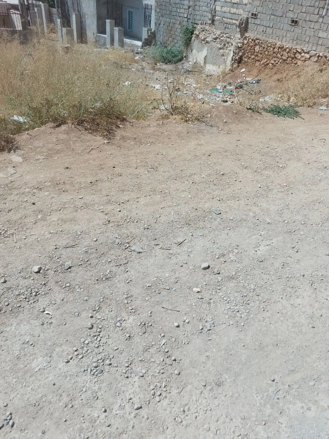 فروش دو قواره زمین مسکونی سرآبتاوه