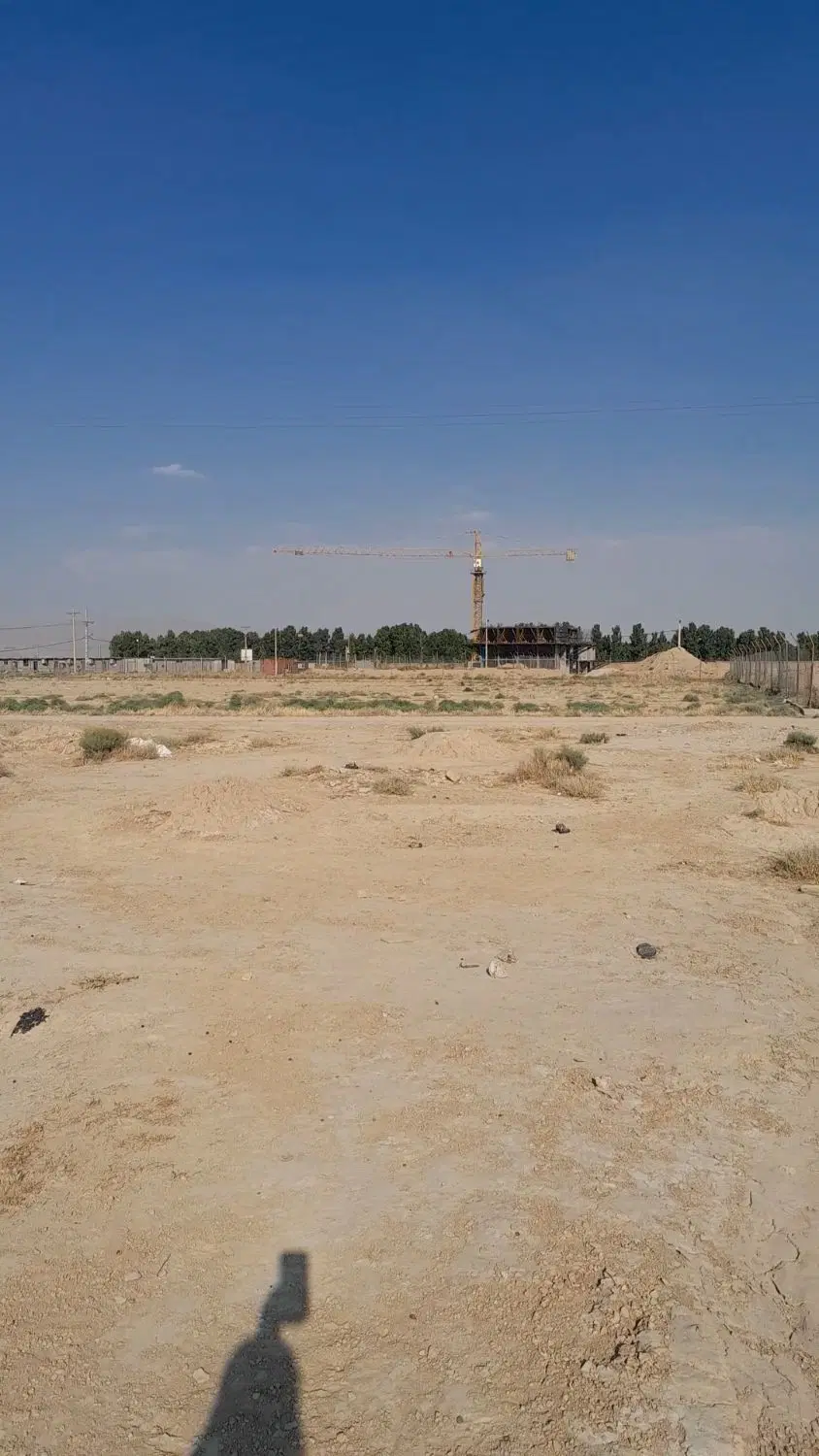فروش زمین عابدی