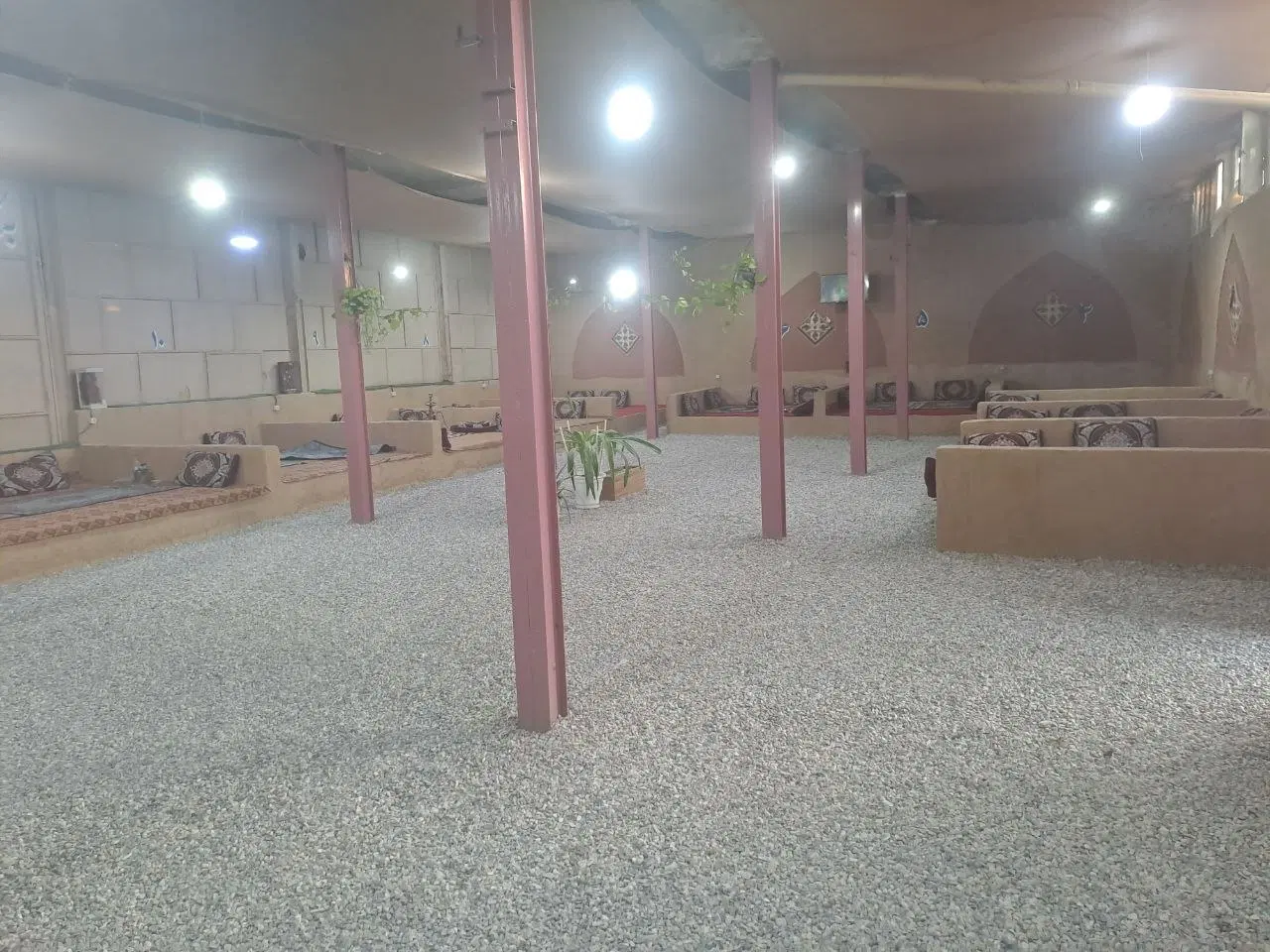 فروش چایخانه