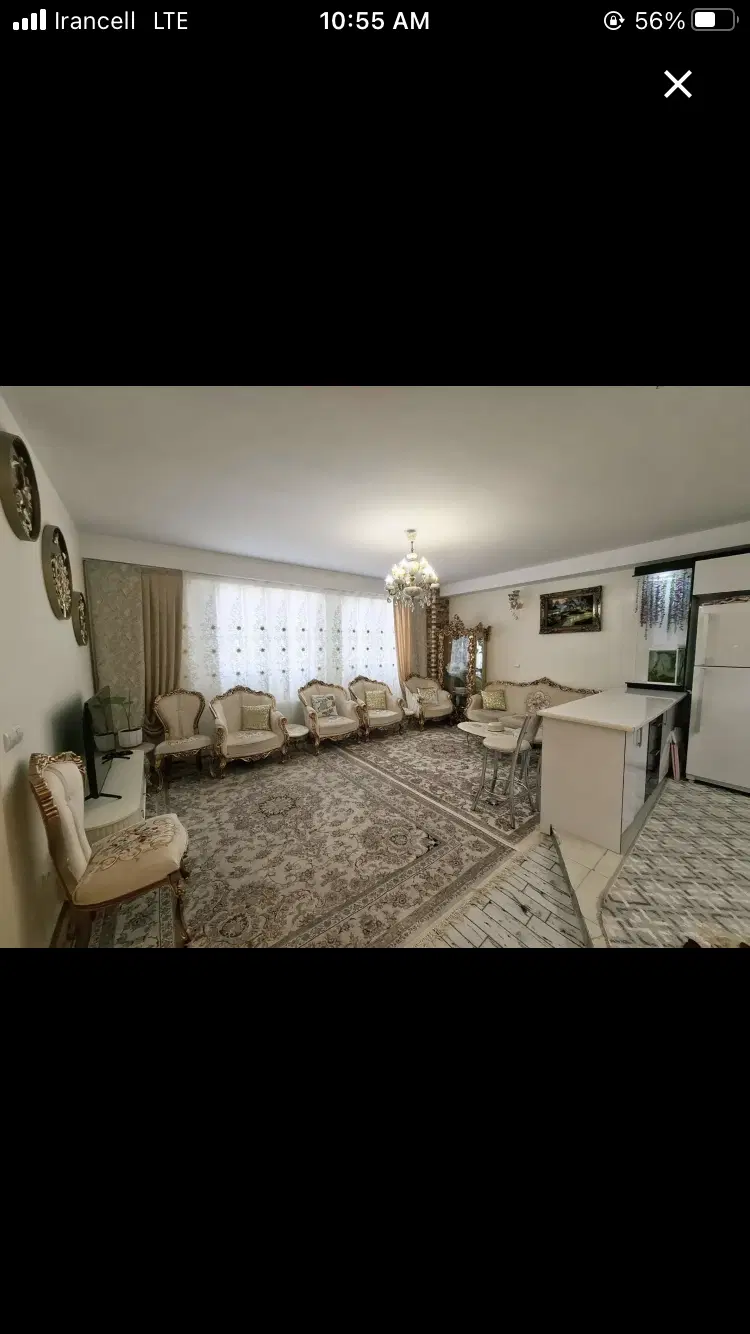 رهن واحد۷۰متری فاز۲جانبازان(1.2.3)