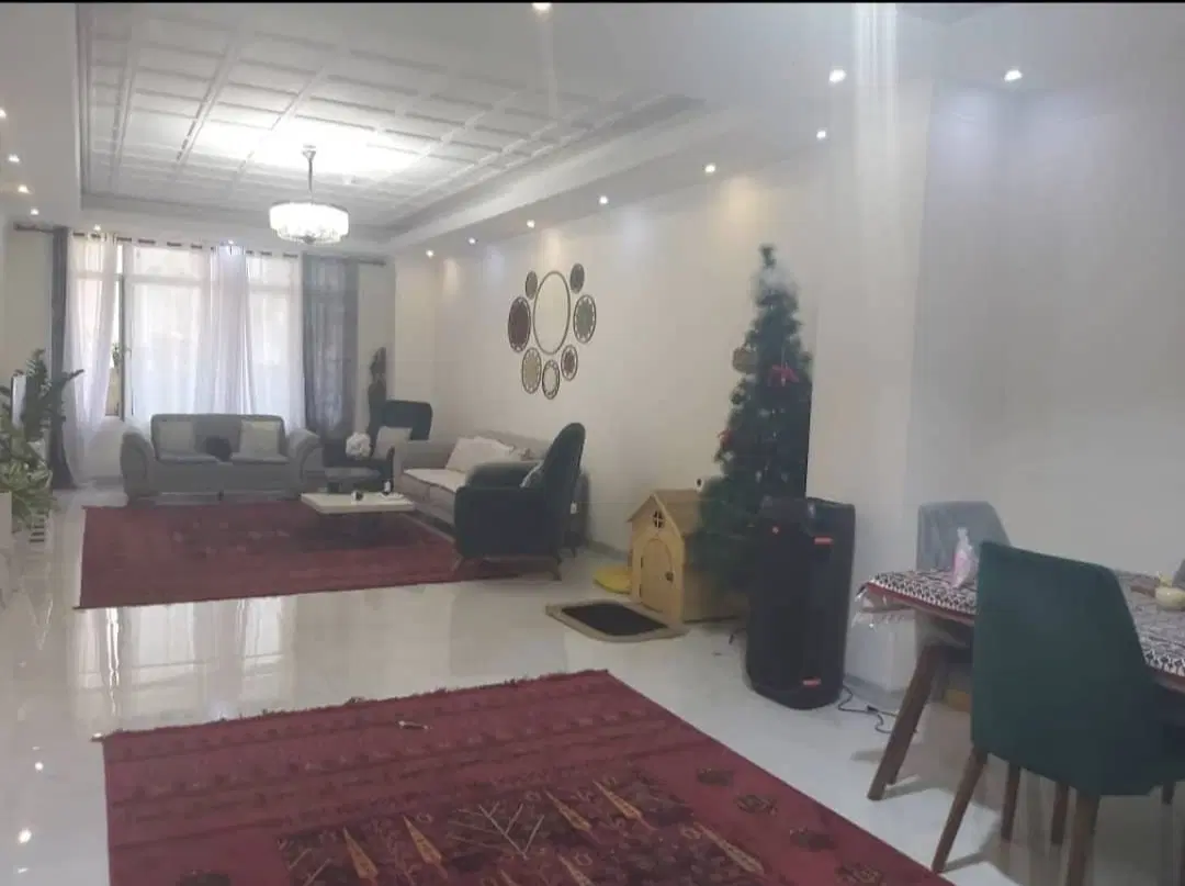 ۱۲۱ متری گوهردشت