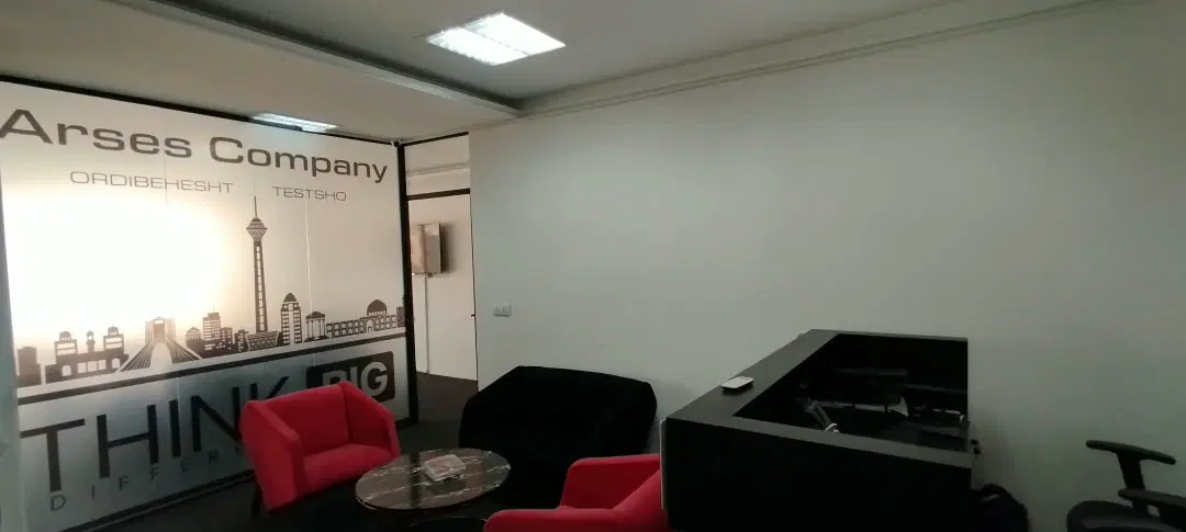 فروش آپارتمان سند اداری ۸۰متر ۱خواب فول بر کاشانی