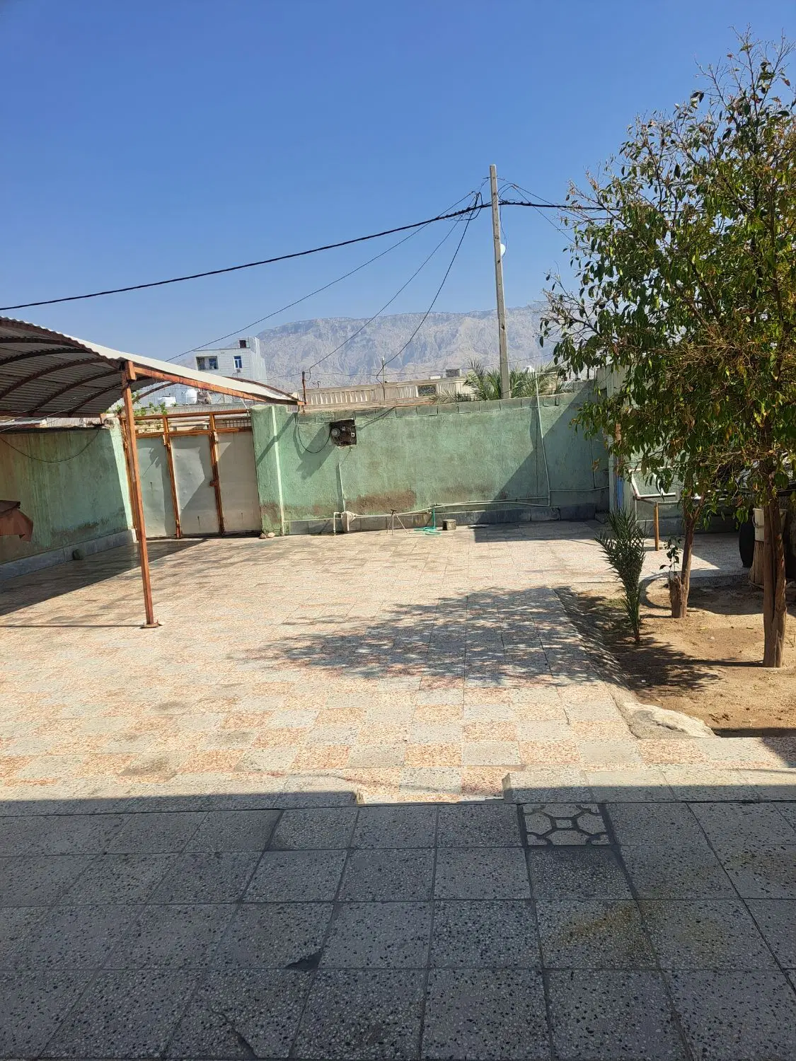 فروش خانه ویلایی