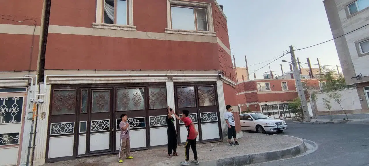 رهن و اجاره سویت مستقل