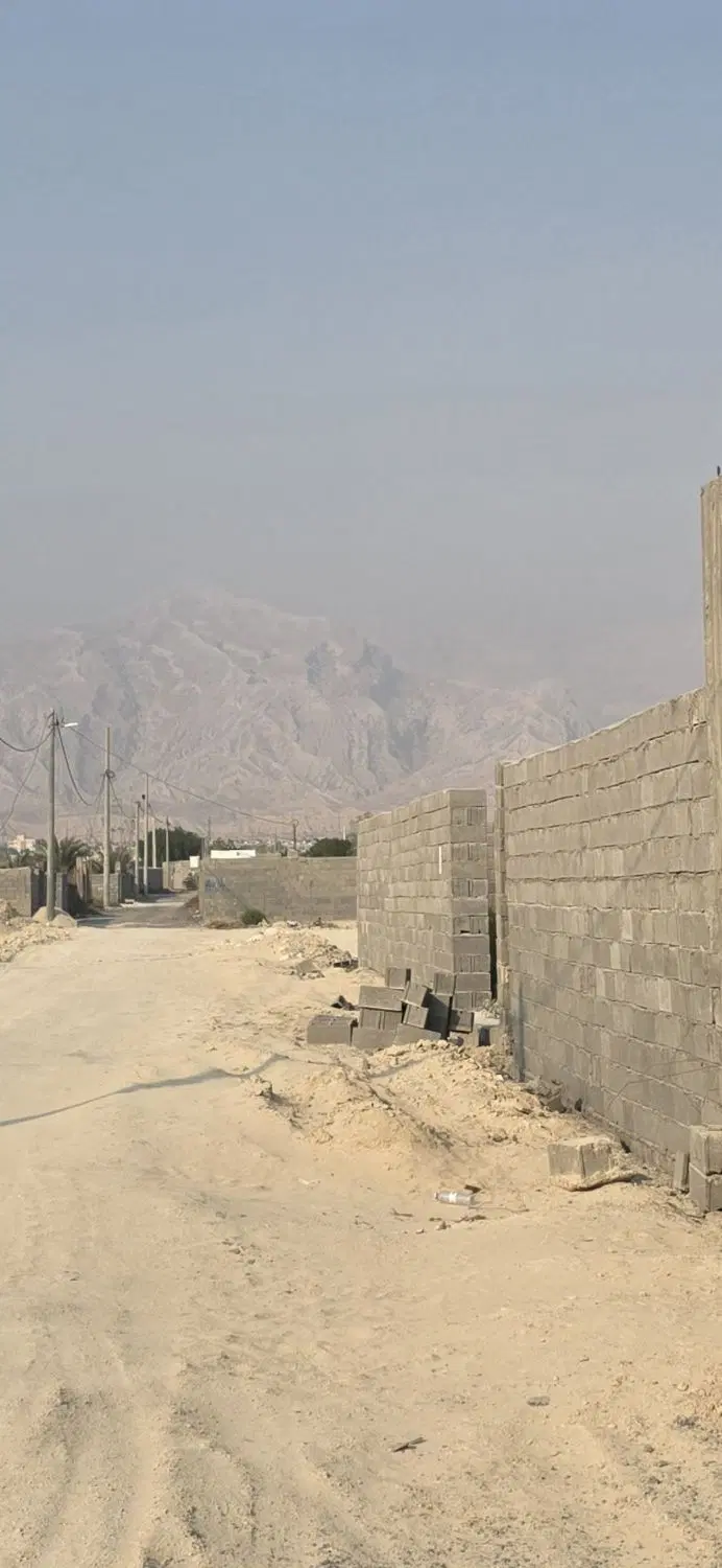 فروش زمین باغی(سندتک برگ)