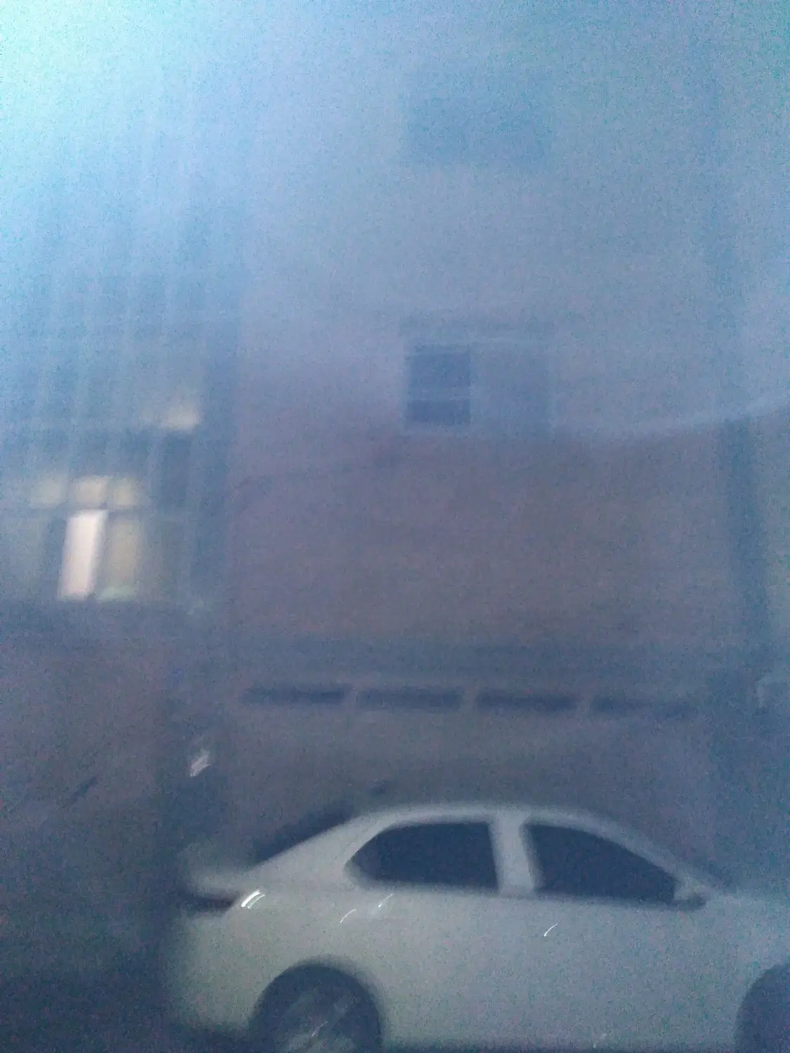 منزل مسکونی دو طبقه