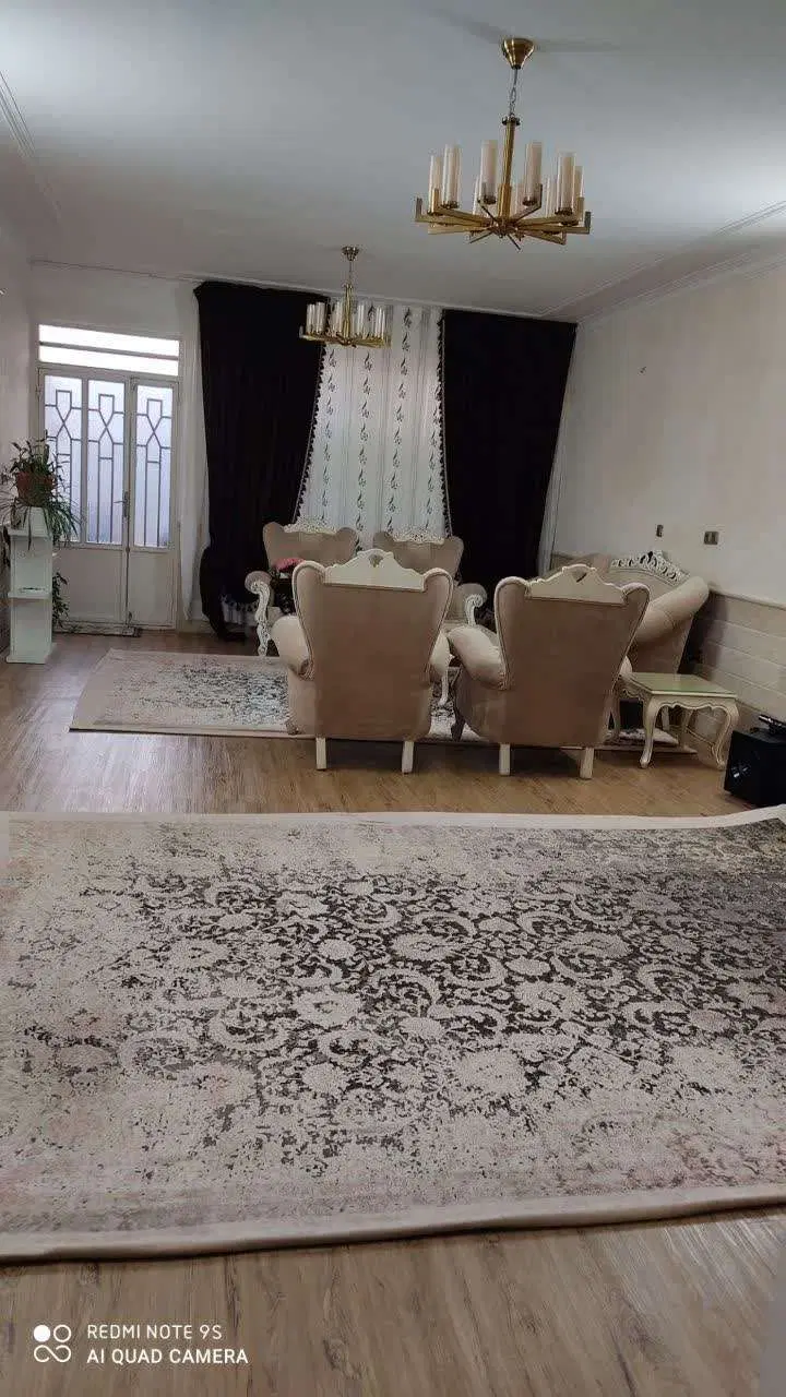 فروش منزل ویلایی سه دانگ  ( توحیدشهر)