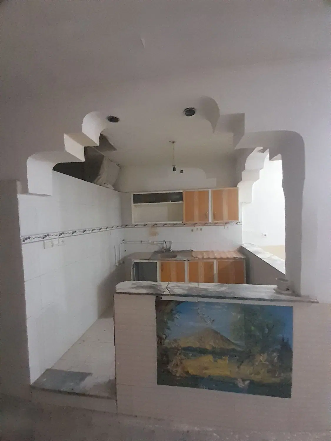 خانه ۵۰متری به رهن و اجاره داده میشود