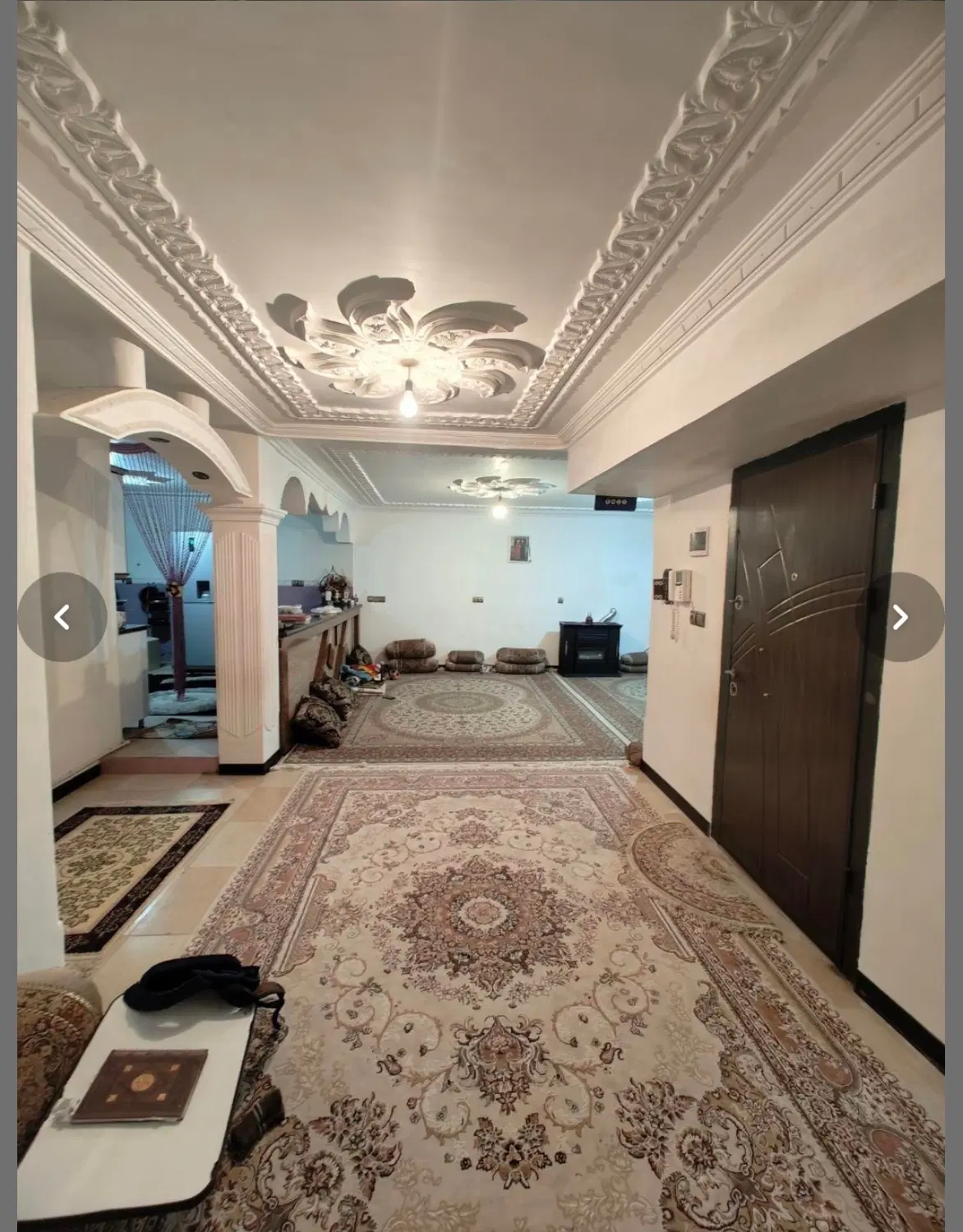 فروش تکواحدی ابوذر ۱۰