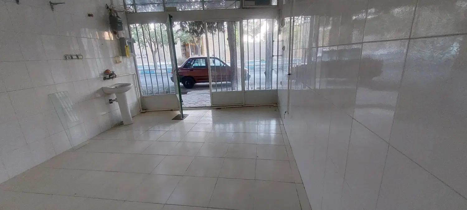 مغازه