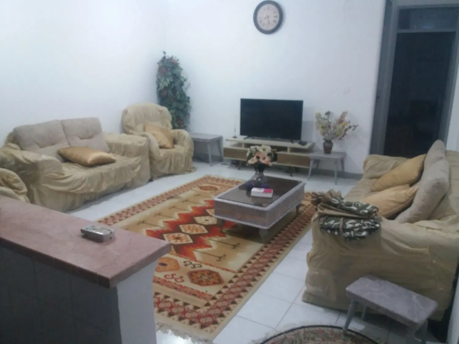 سوئیت کیانپارس