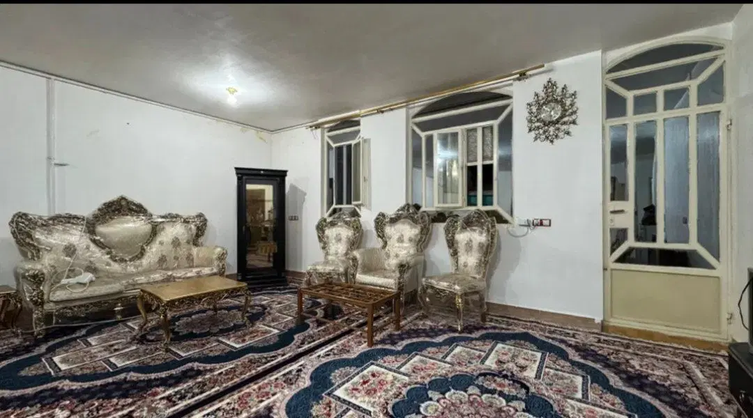 واحد مسکونی