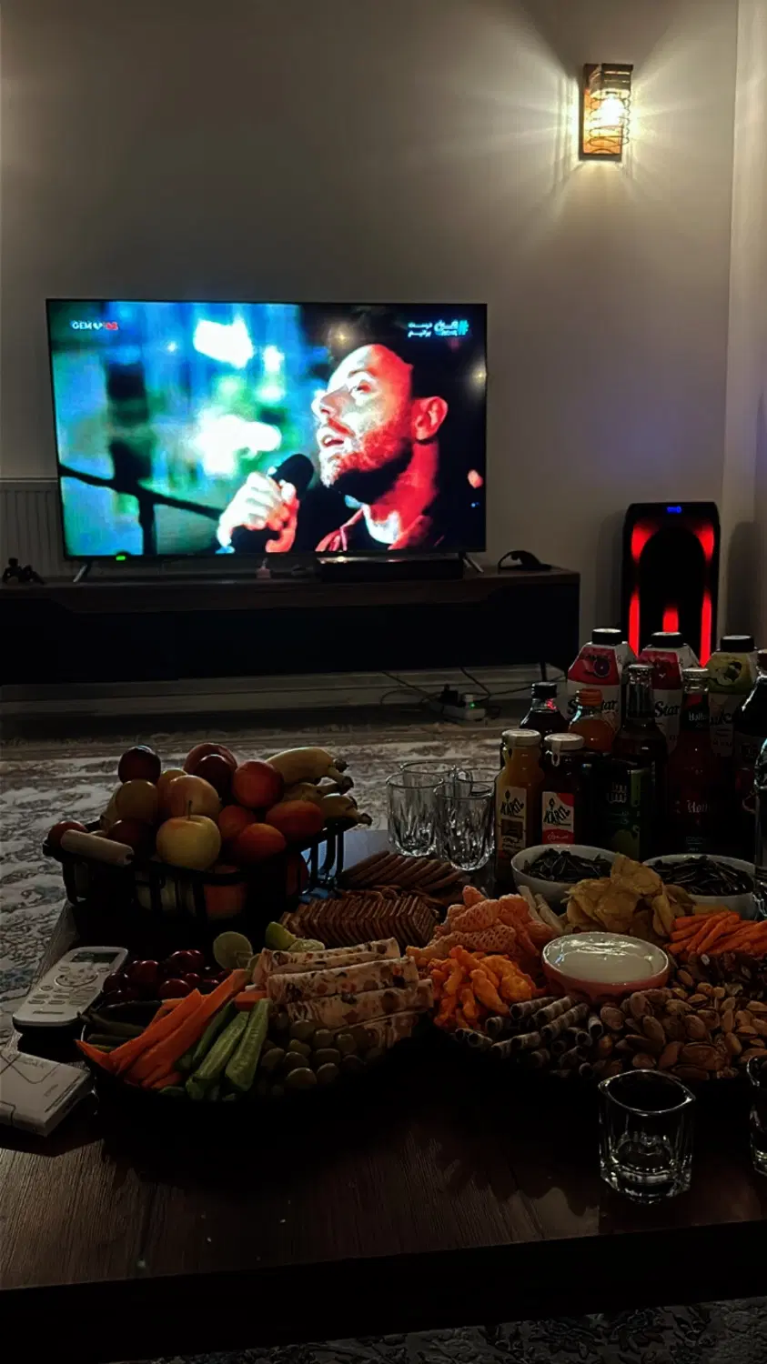 همخونه میپذیرم