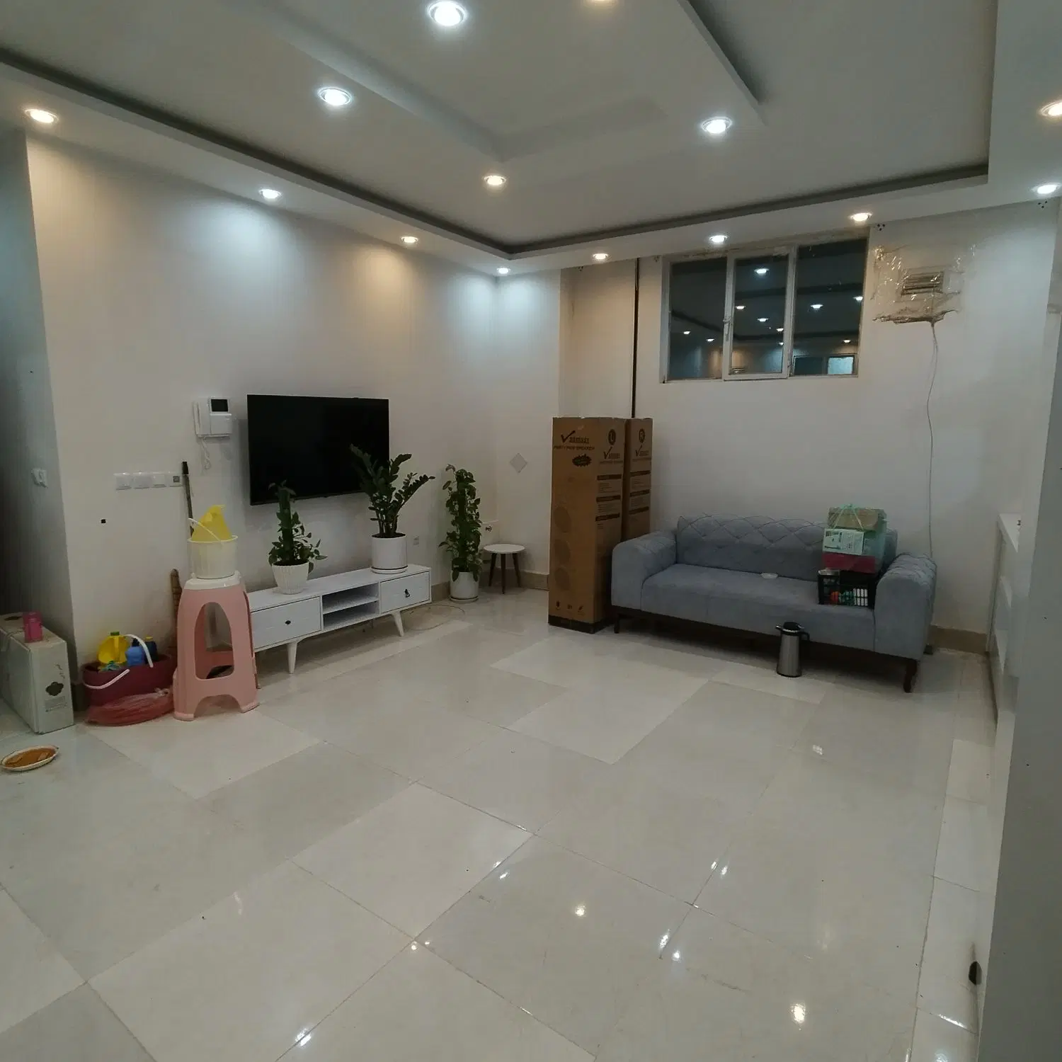 خانه اجاره ای در باغسلطانی