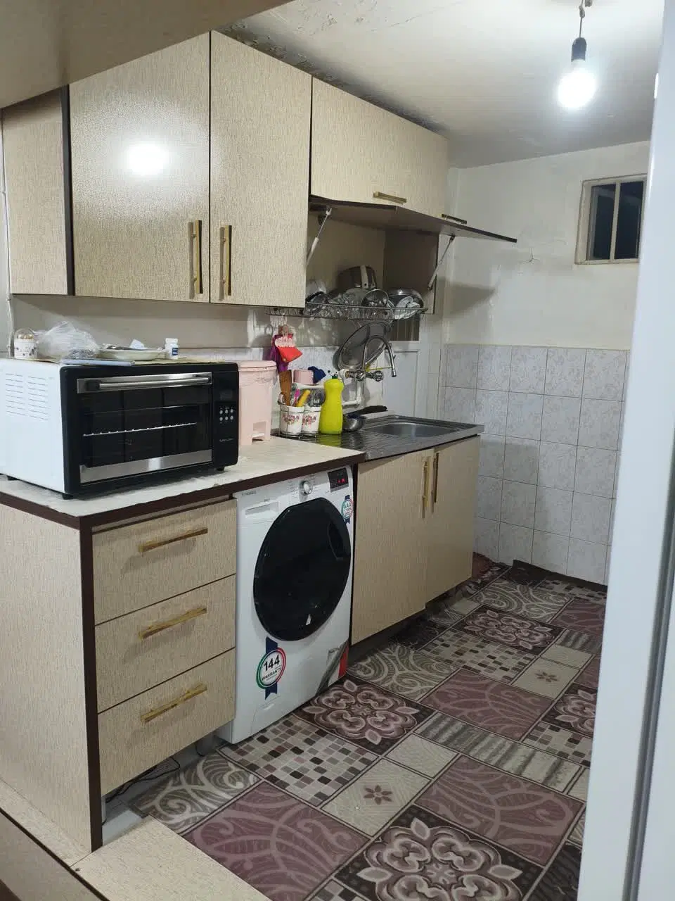 فروش واحد مسکونی