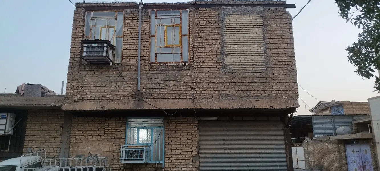 خانه 50متری دوبلکس
