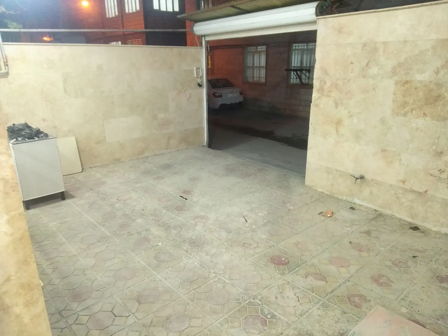 خانه ی اجاره ای شهرک زاگرس