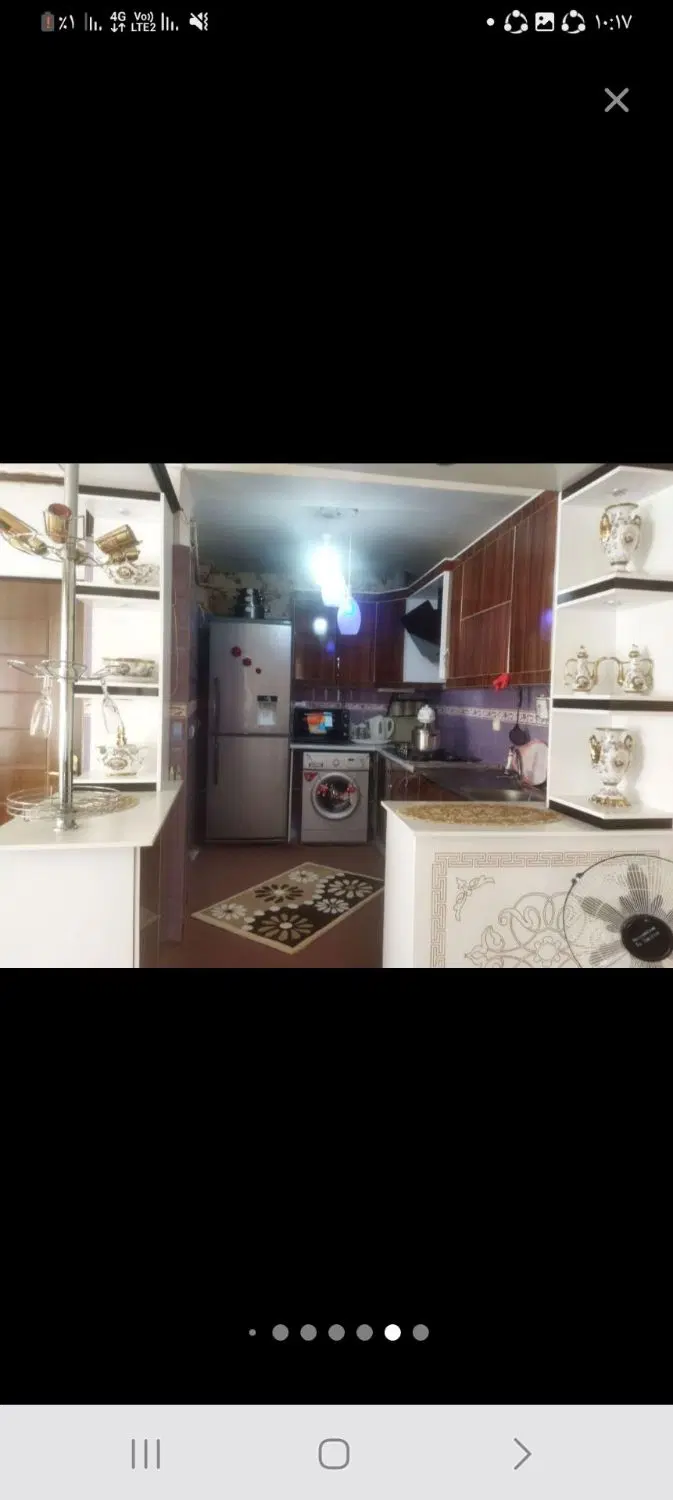 سرعین کردده با ماشین مدل بالاهم معاوضه میشود