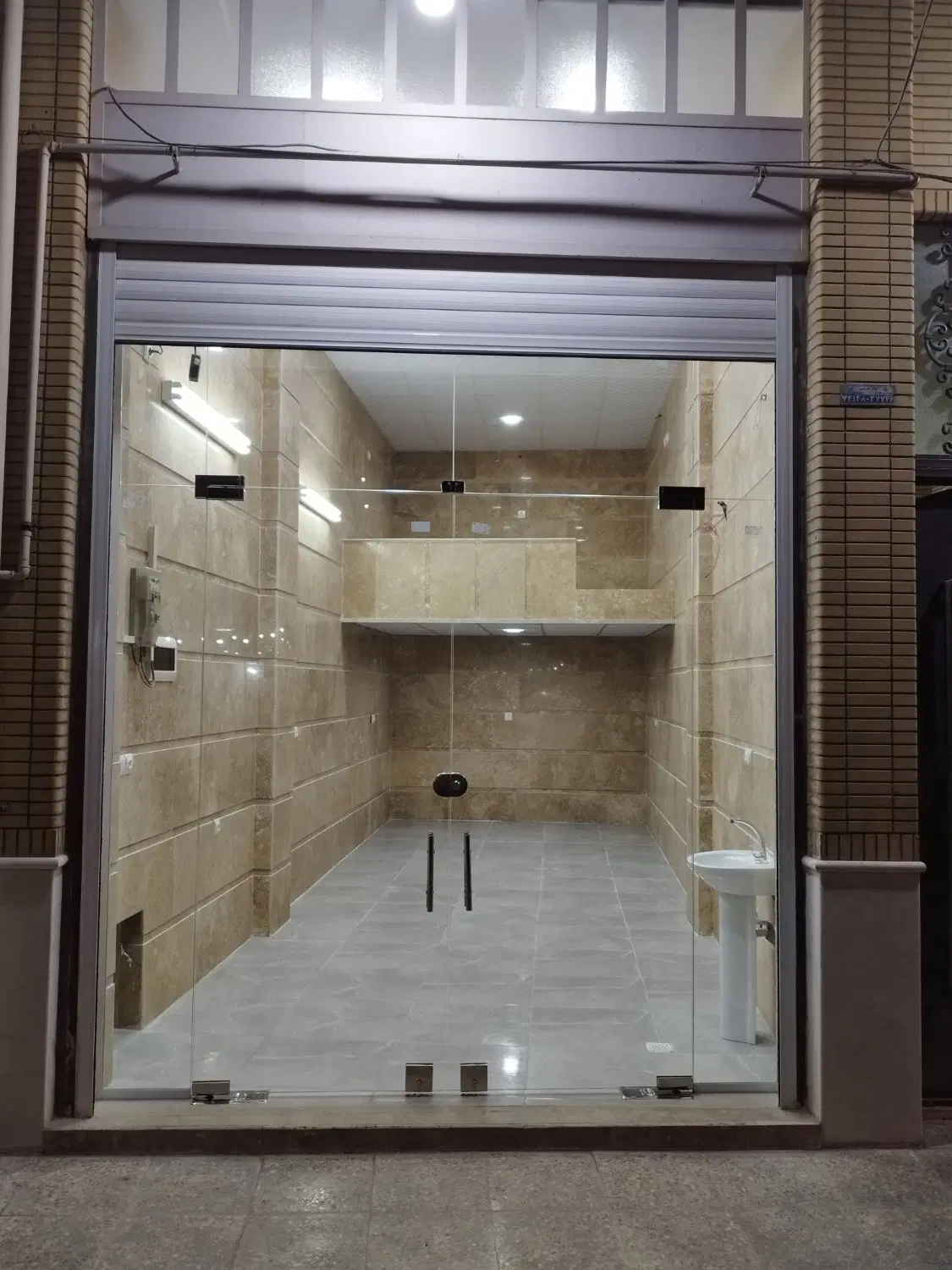 اجاره مغازه خیابان مطهری