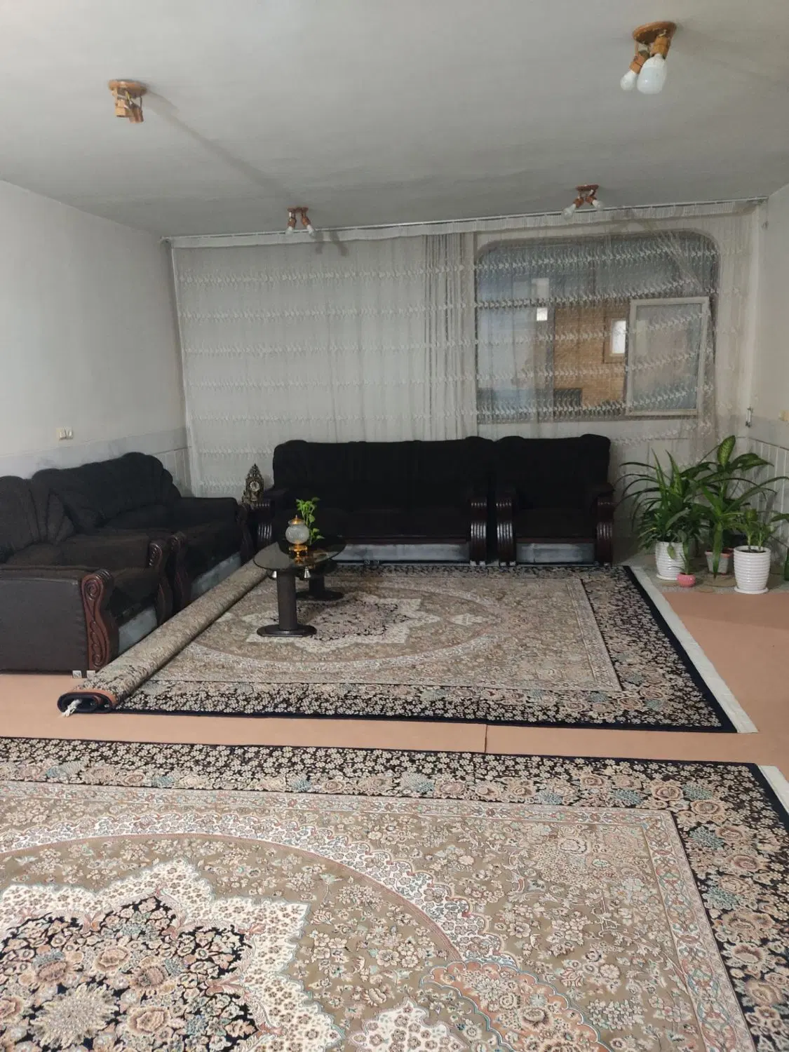 منزل مسکونی ازادگان