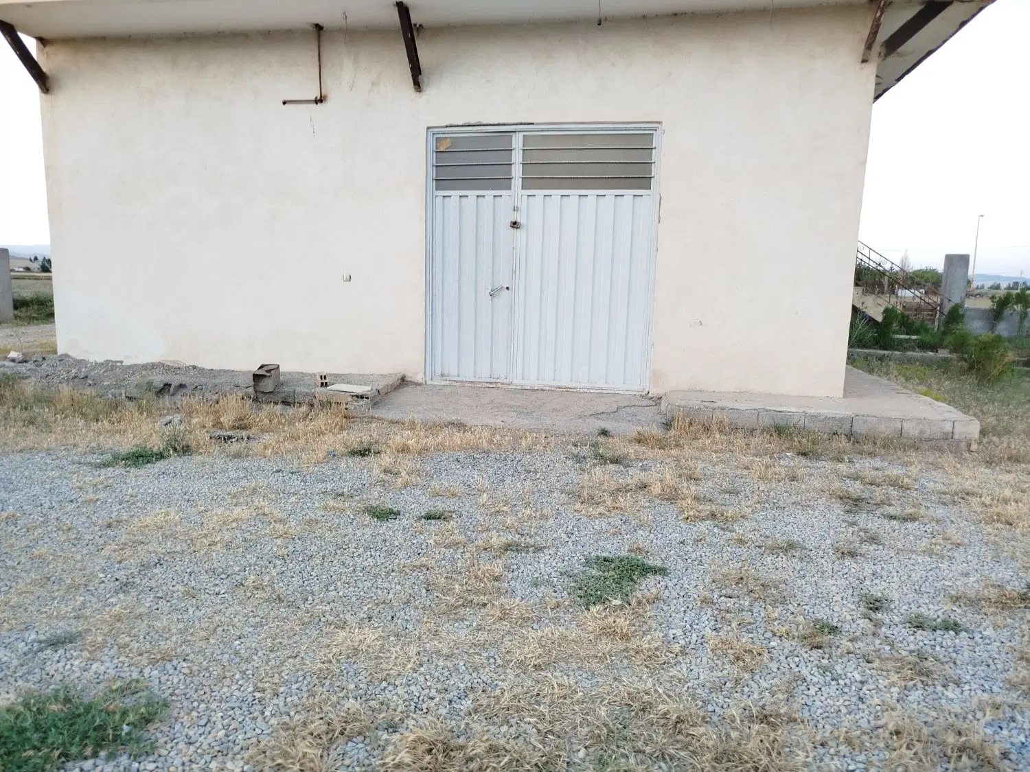 اجاره انبار