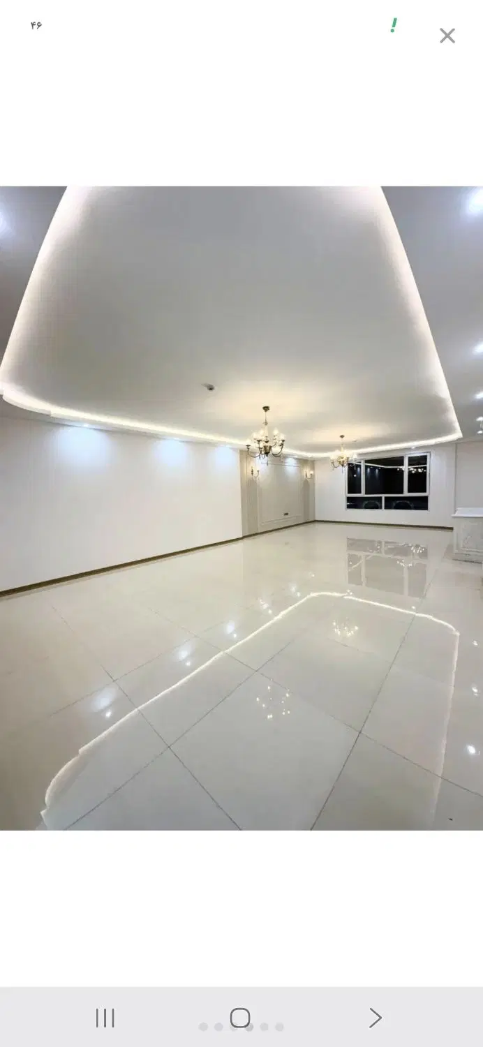 آپارتمان۱۴۰متر_حسابی شمالی_۳خواب_شمالی سر جلو