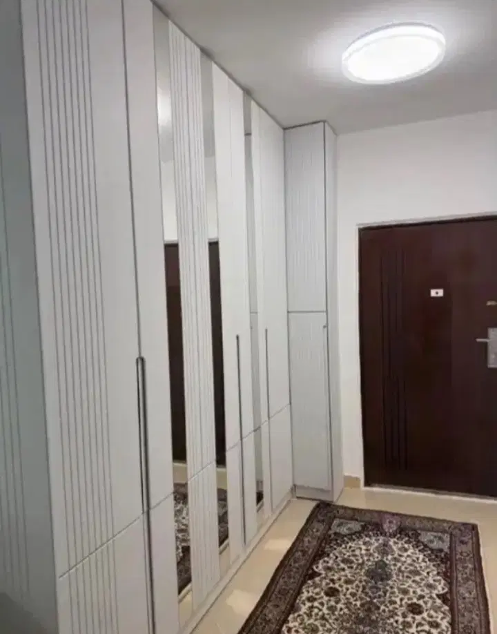 ۸۵ متر ۲ خواب دهلاویه