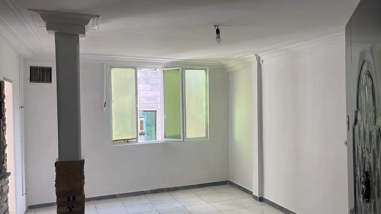 واحد اجاره ای ۵۵متر تک خواب