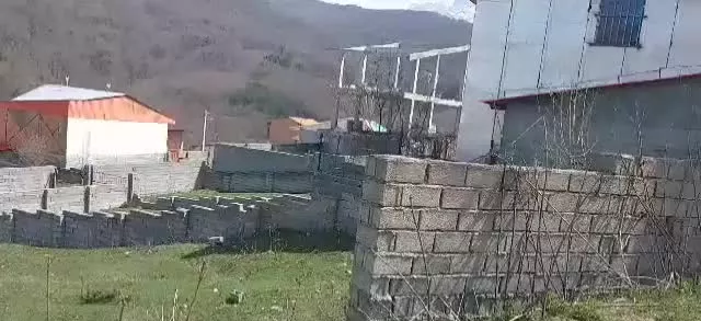 فروش زمین در انارم