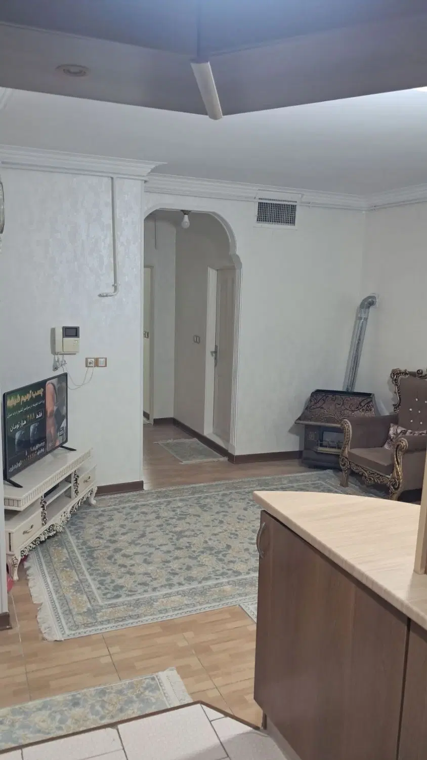 فروش آپارتمان ۶۹ متری