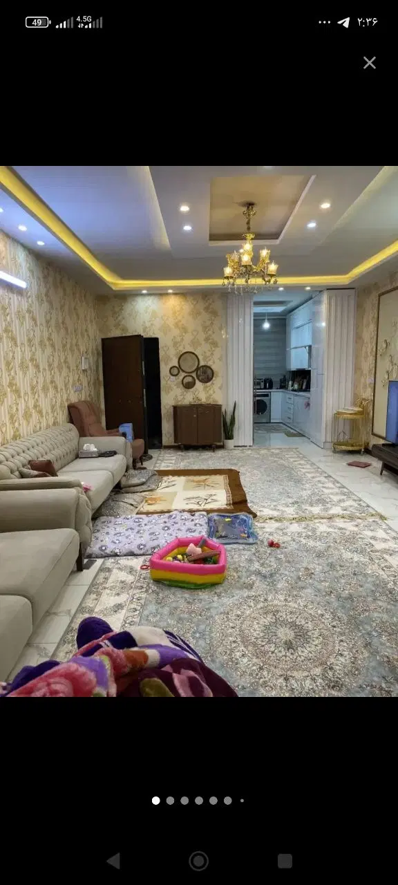 اجاره آپارتمان در طبرسی ۲۴