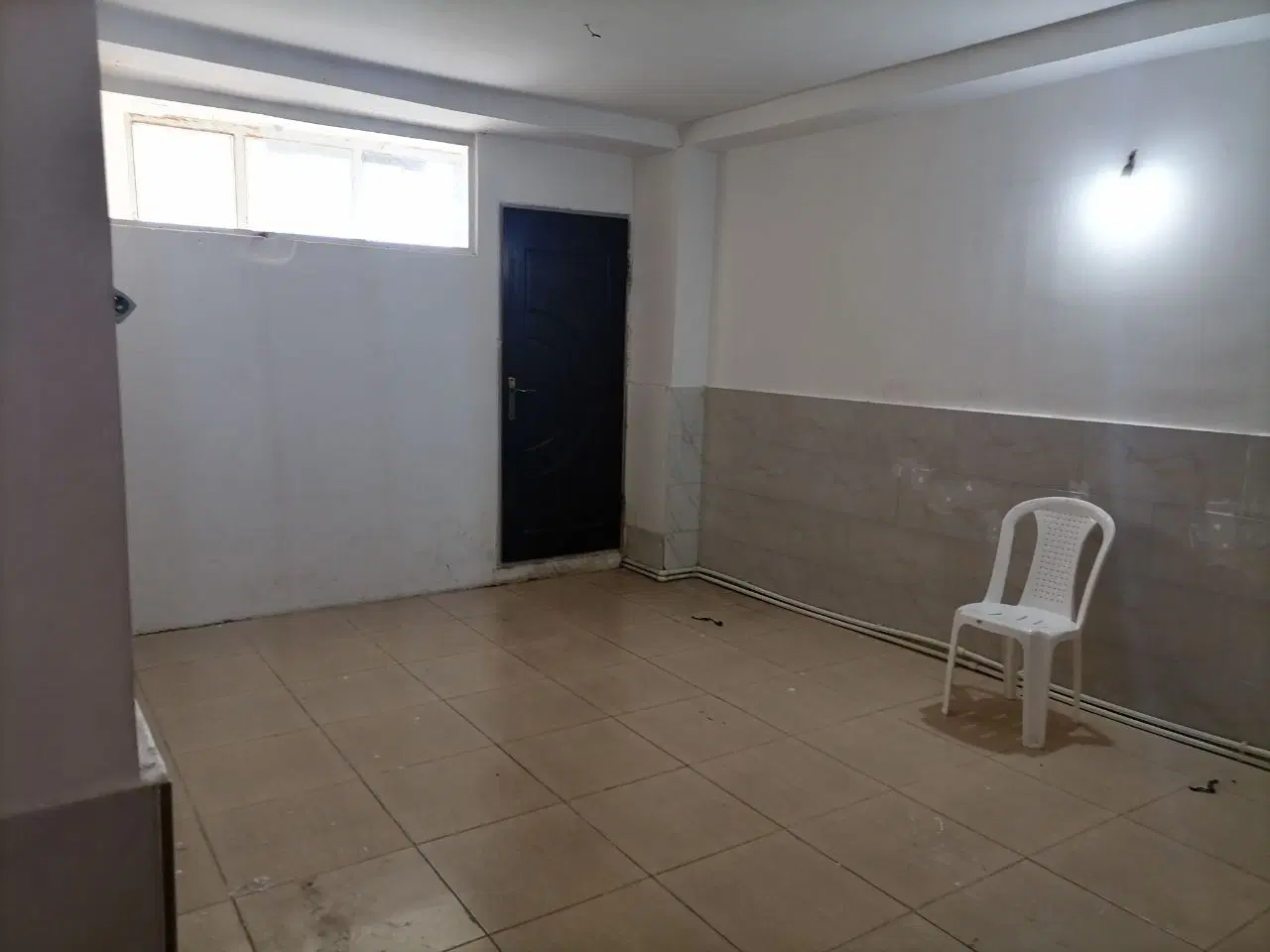 آپارتمان بالای بانک سپه