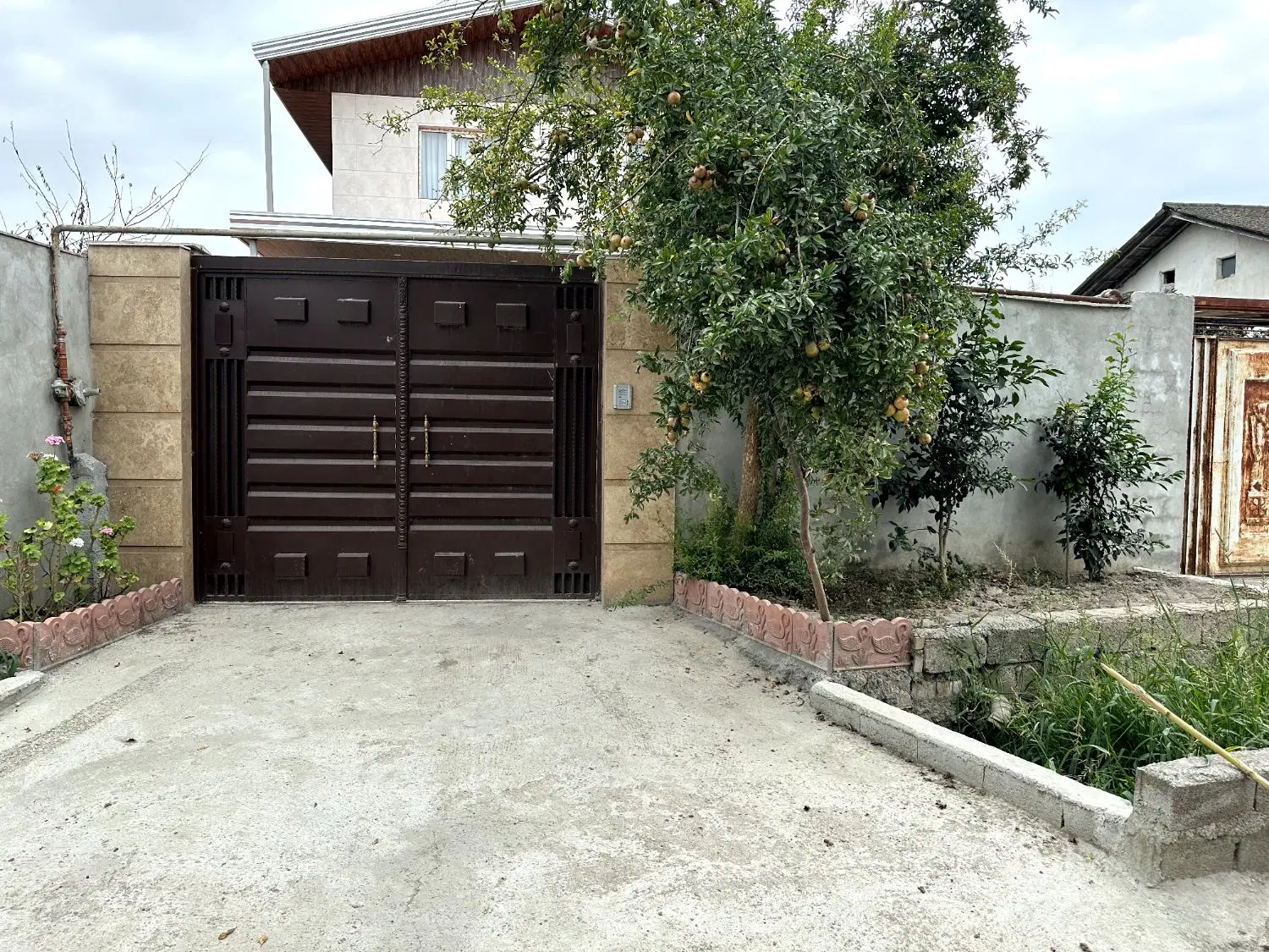 اجاره ویلایی