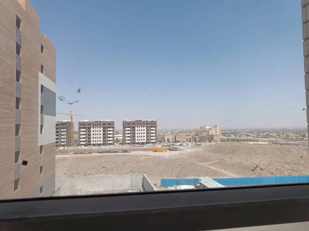 آپارتمان مسکن ملی