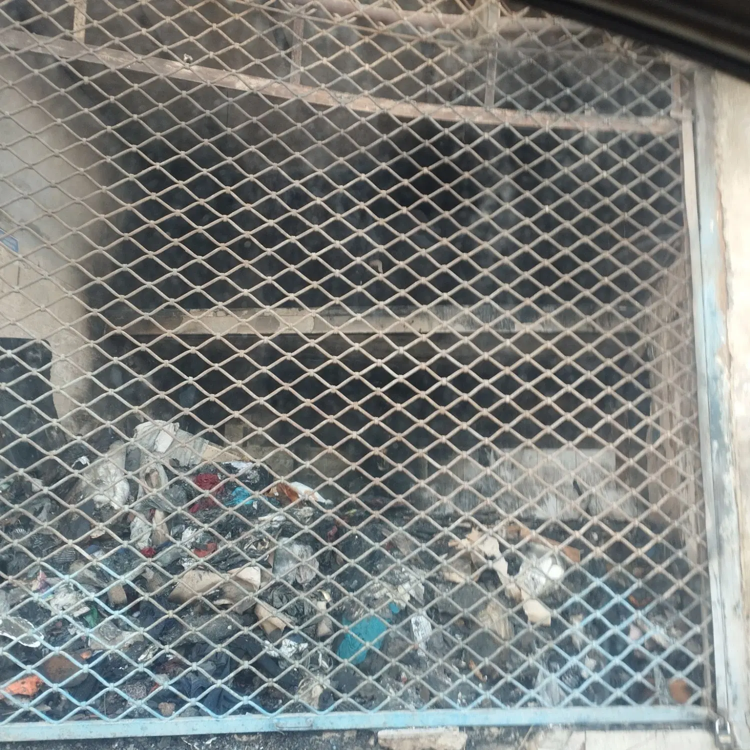 مغازه