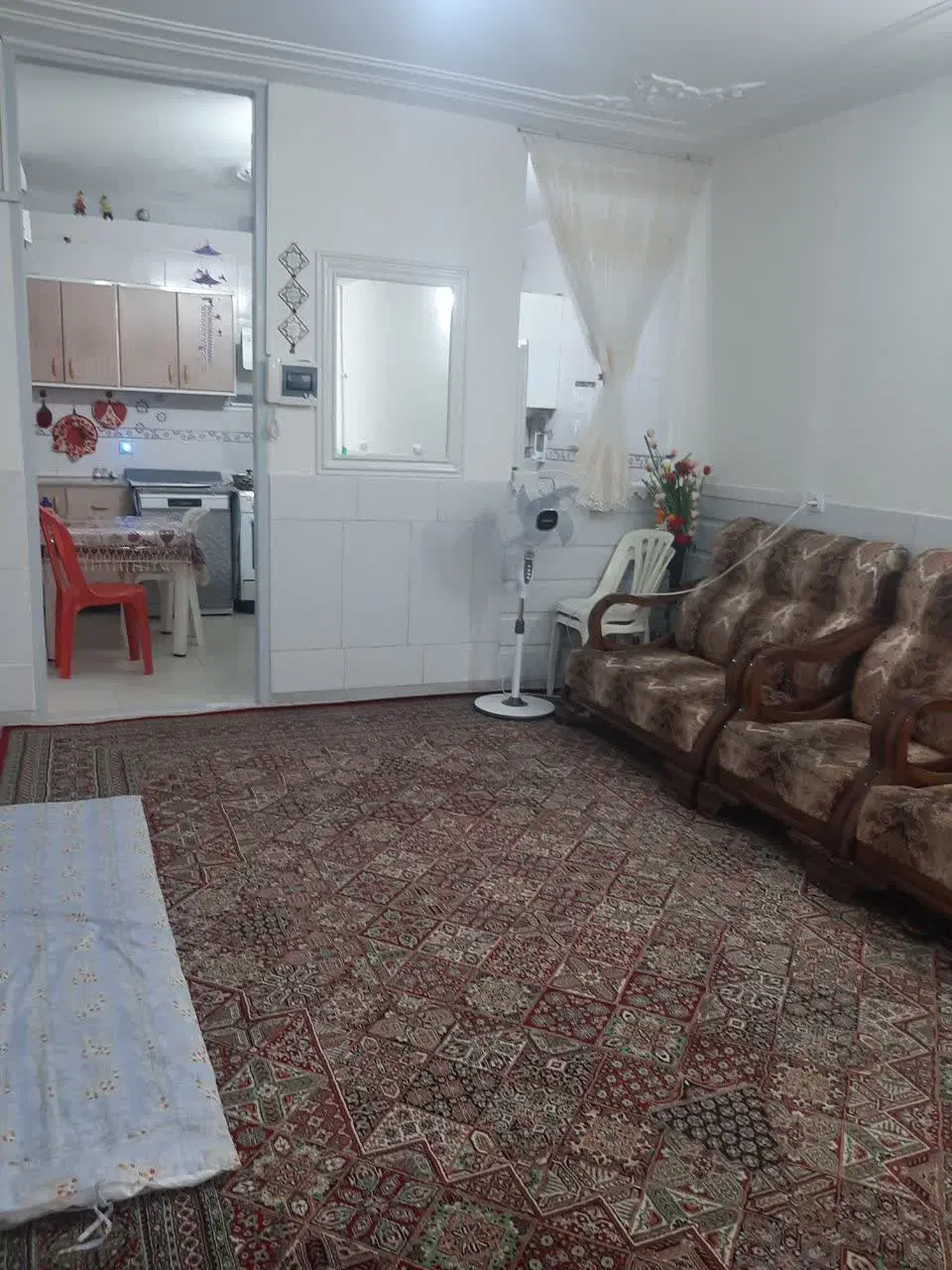 فروش منزل مسکونی دوطبقه سه میلیاردوهشتصد