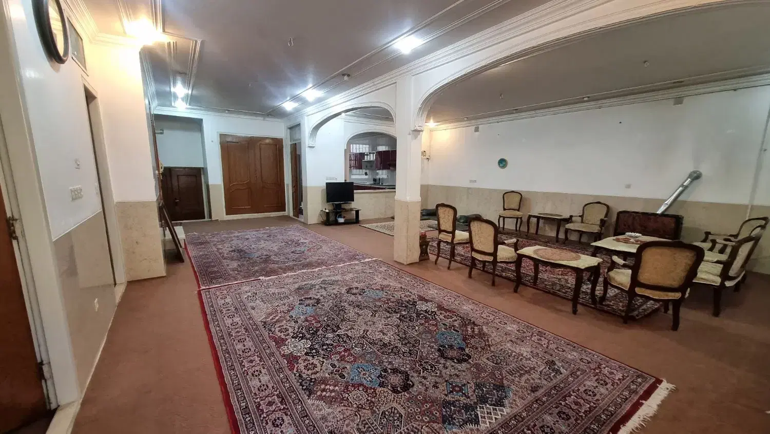اجاره خانه ویلایی دربست