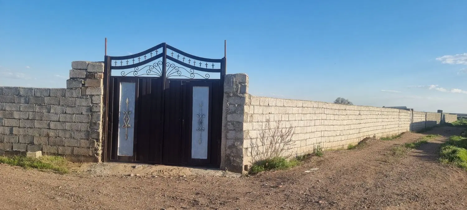 باغ ویلایی صوفیان